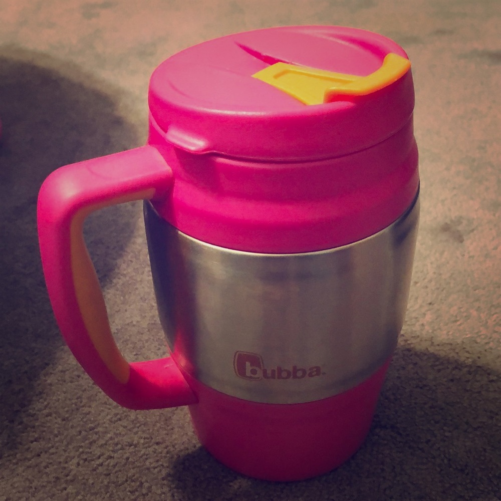 Large Mug